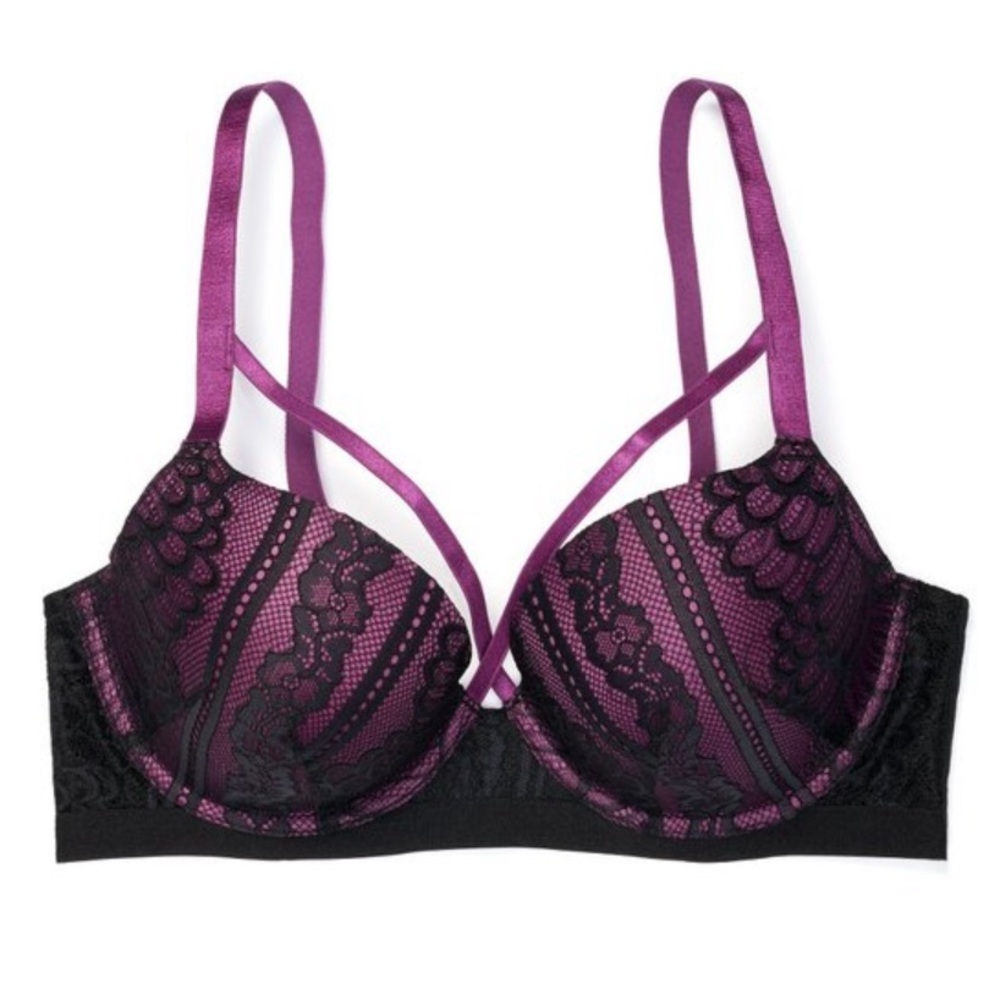 Adore Me Sparrow Contour Plus Bra